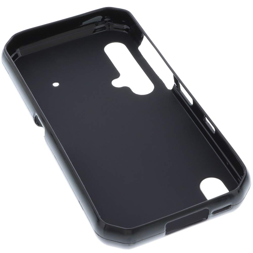 Custodia In TPU Per Blackview BV9900: Morbida, Antiurto E Sottile – Protezione Elegante Per Il Tuo Telefono