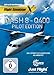 Produktbild Flight Simulator X - Dash 8 Q400 Pilot - Edition (Add - On) - [PC]