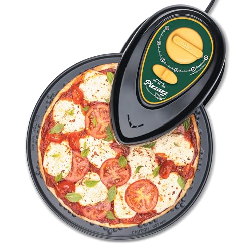 Brick Oven Pizza Maker Electric
