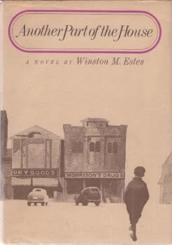 Hardcover Another Part of the House Book