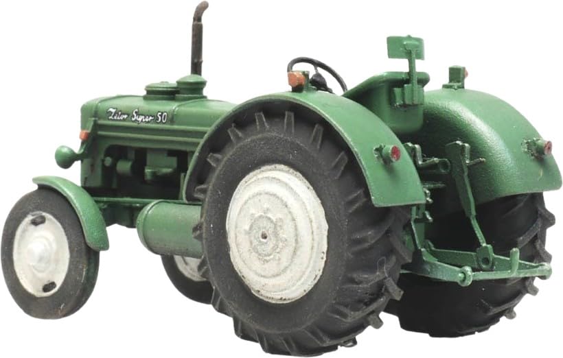 Artitec 387.420 H0 Zetor Super 50 trattore