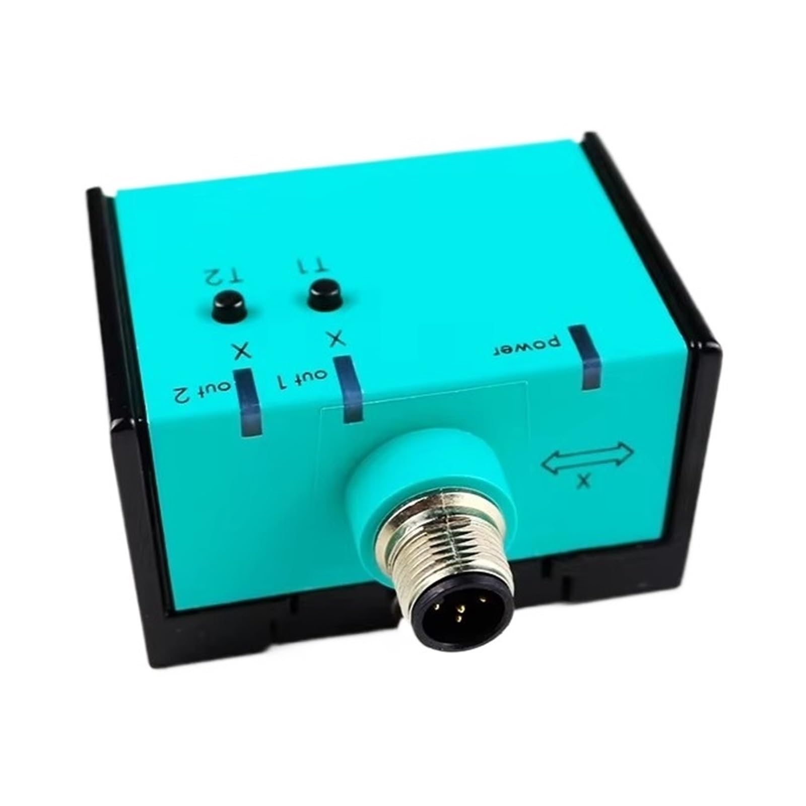 JHPWKRMU INX360D-F99-U2E2-V15 sensor Proximity switch photoelectric sensor