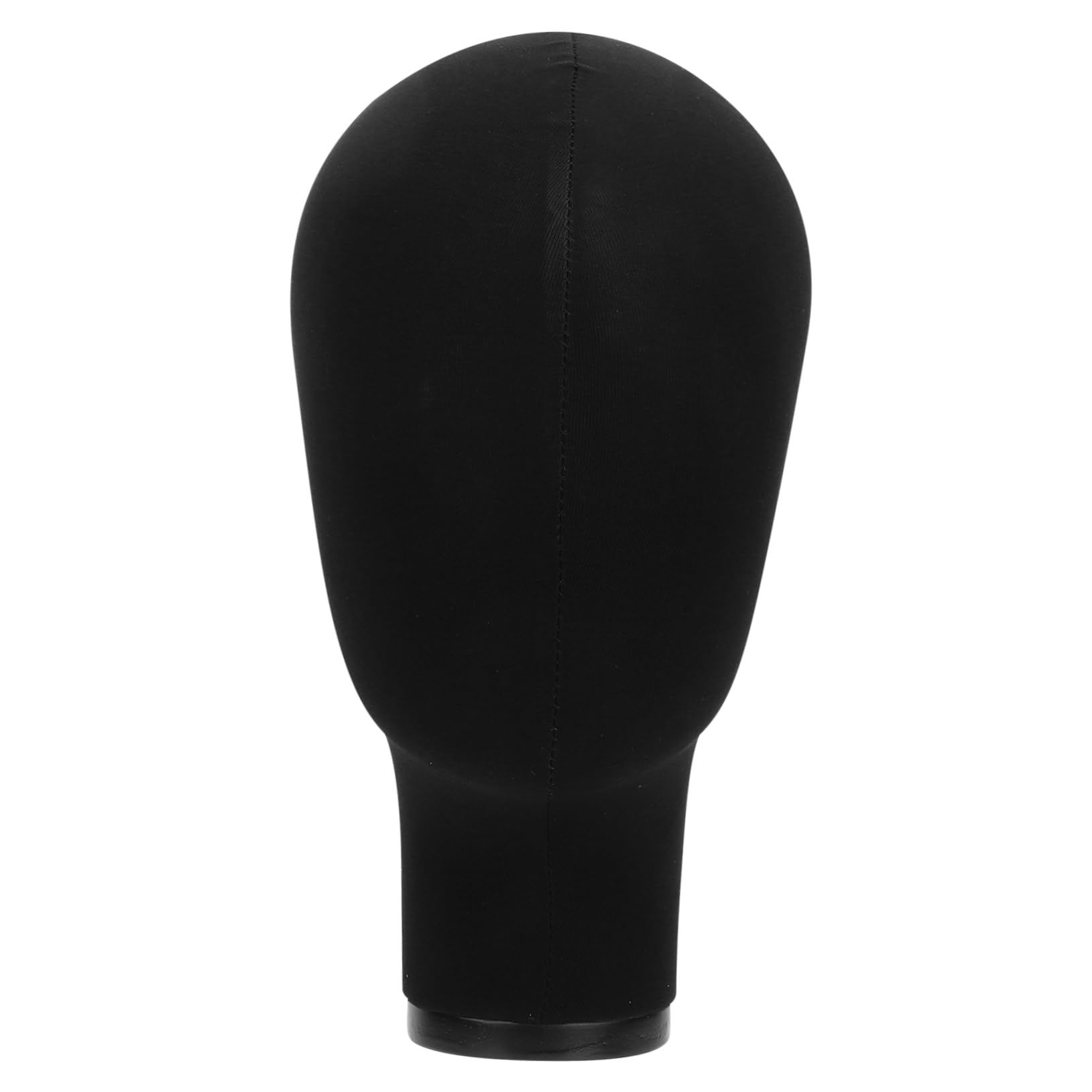 BIUDECO Wig Display Mannequin Head Stand for Styling Portable Practice Model with Premium Base for Wigs Hats Accessories Home Salon Use Safe and Odor