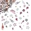 Rose Gold 60th Birthday
