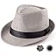 S13 Grey, Size: 7 1/4 (58cm), Fits 22