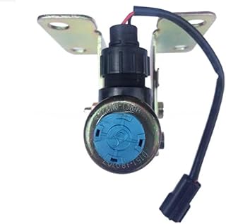 1Pcs New exhaust brake solenoid valve 3754110T38H0