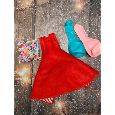 Robe de maternité Lutin farceur Cover