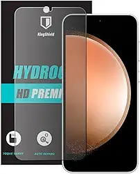 Película Galaxy S24 Plus (6.7) Kingshield Hydrogel - Fosca