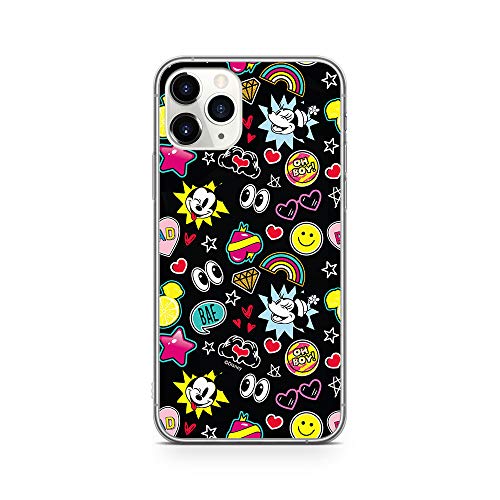 Original Disney Mickey & Minnie 013 Phone Case for iPhone 11 Pro Max Original Disney Mickey & Minnie 013 Phone Case for iPhone 11 Pro Max