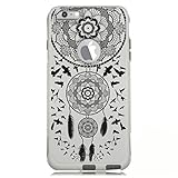 Unnito iPhone 6 Case – Hybrid Commuter Case | Slim Cover with Hard Shell Design and Soft Inner...