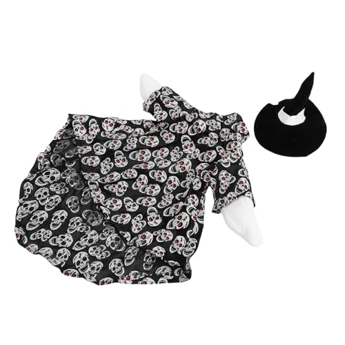 Robe oie 23 pouces facile à enfiler pour changer de style sans effort