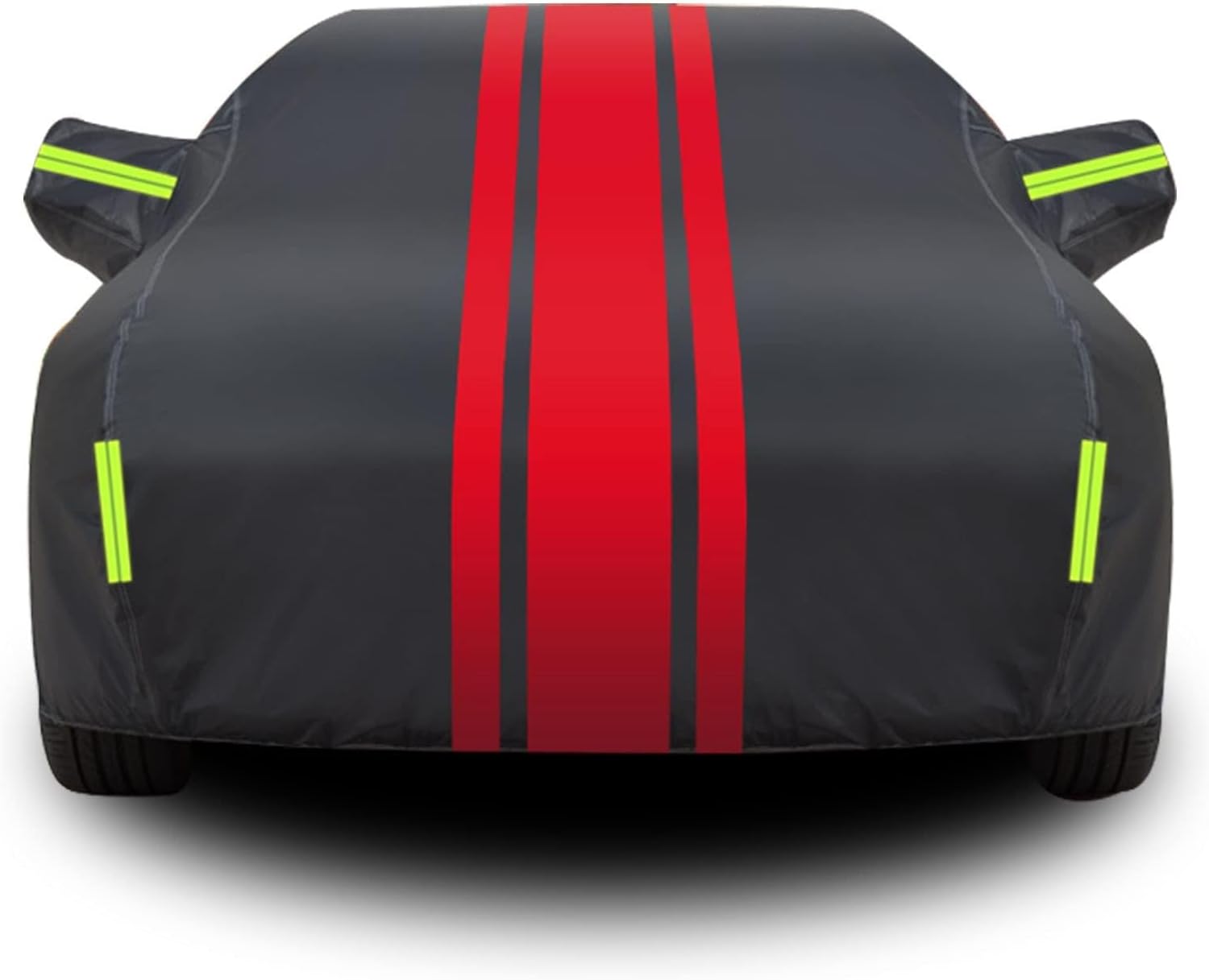 Car Covers, for Nissan 400Z Nismo 2021-2023 All Weather Outdoor Indoor Waterproof UV Resistant Dustproof Windproof Protection, Auto Accessories,B