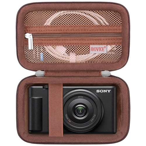 Funda Protectora para Cámara Sony ZV-1F / ZV-1 / ZV-1 II miniatura 1