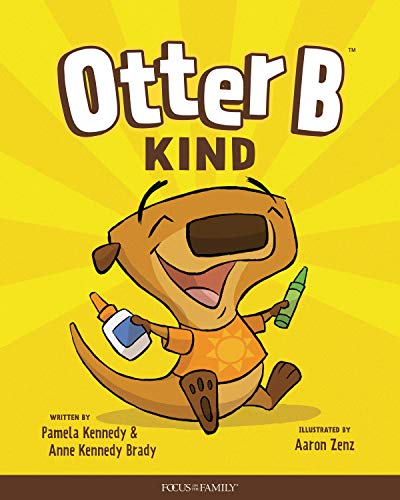 Otter B Kind