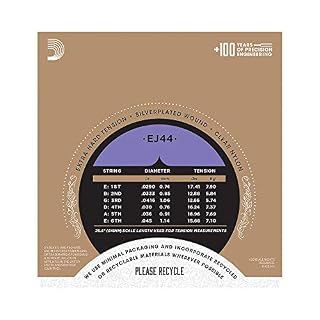 D’Addario EJ46FF Pro Arte jeu de cordes pour guitare classique Tirant fort & Pro-Arte EJ44 Cordes en nylon pour guitare… - Les Beatles, Paul McCartney, John Lennon, RIngo Starr, George Harrison D'Addario EJ46FF Pro Arte jeu de cordes pour guitare classique Tirant fort & Pro-Arte EJ44 Cordes en nylon pour guitare… – Image 7