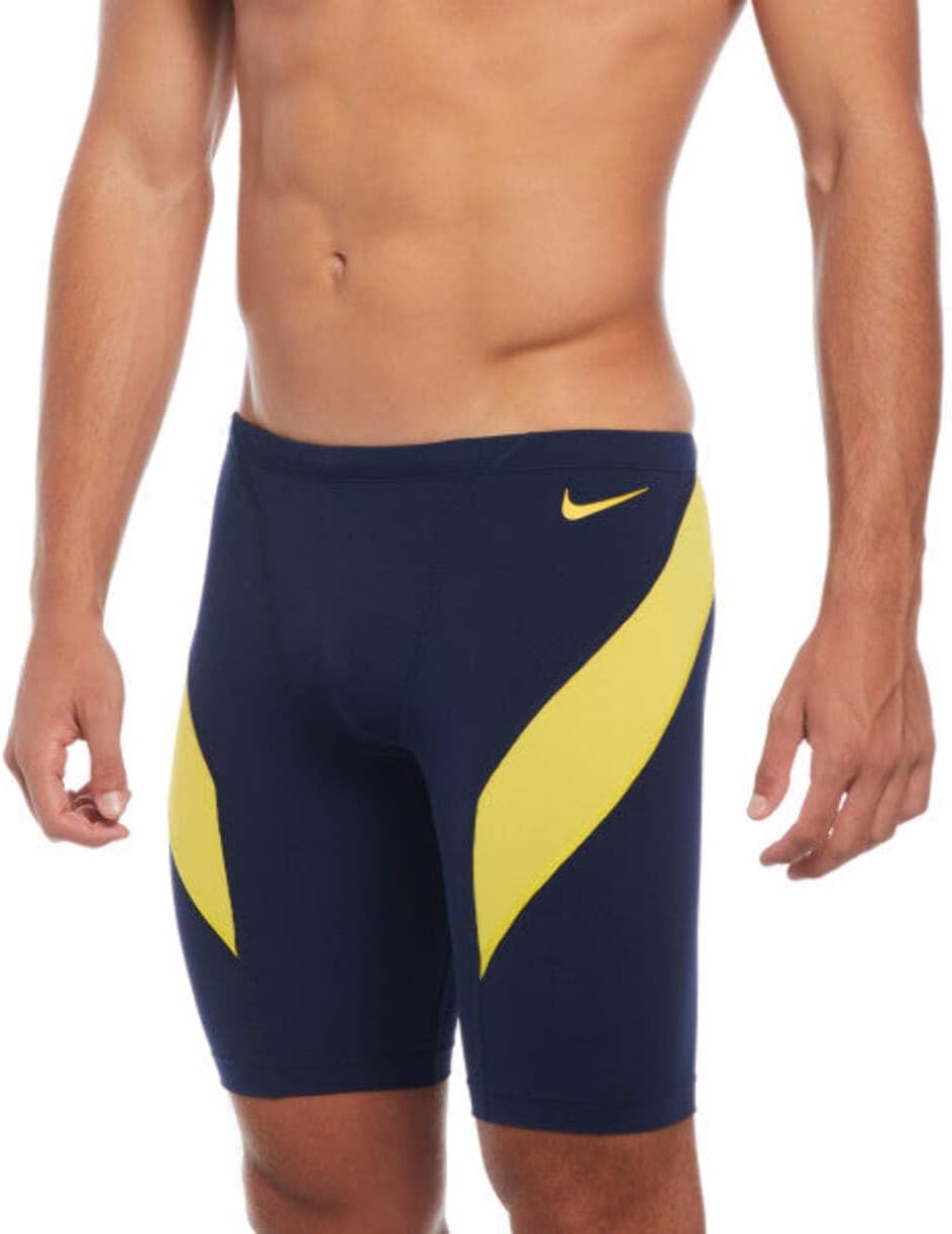 Nike Vex Jammer Male Varsity Maize 38