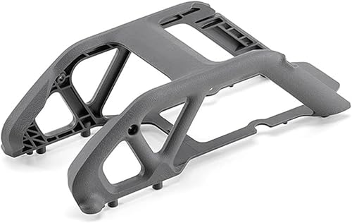 Avata Superior Marco Asamblea Piezas De Reparación Del Cuerpo Del Drone Carcasa Superior Para DJI Avata Drone Reemplazo