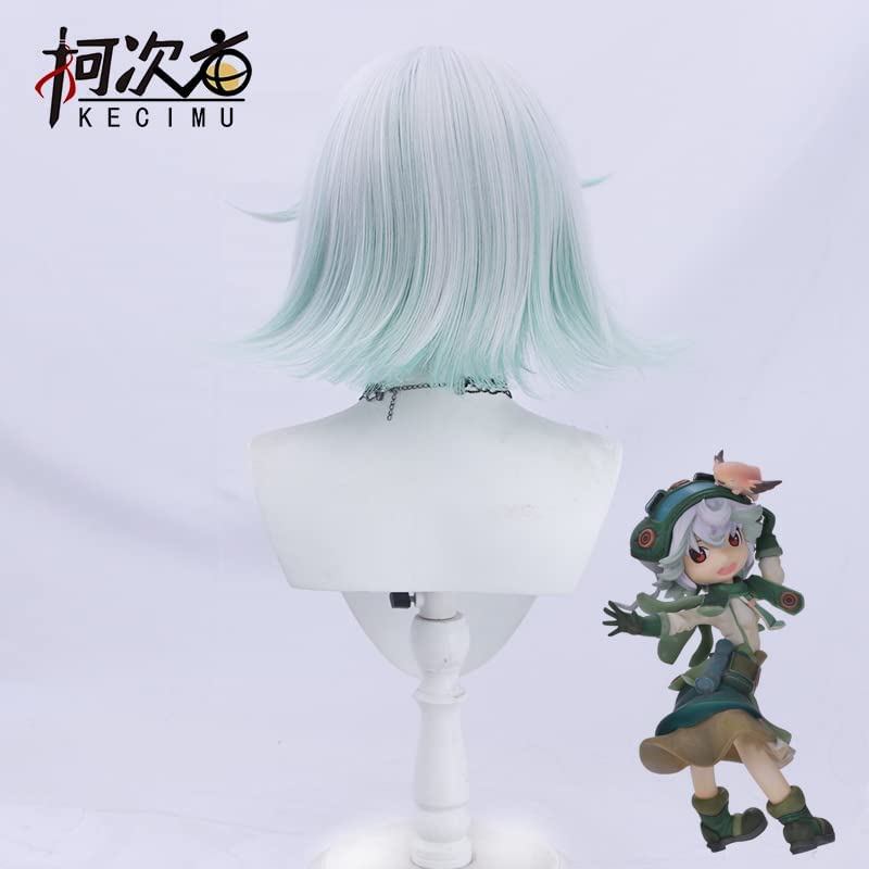 Amazon.co.jp: メイドインアビス プルシュカ 通常衣装 コスプレ