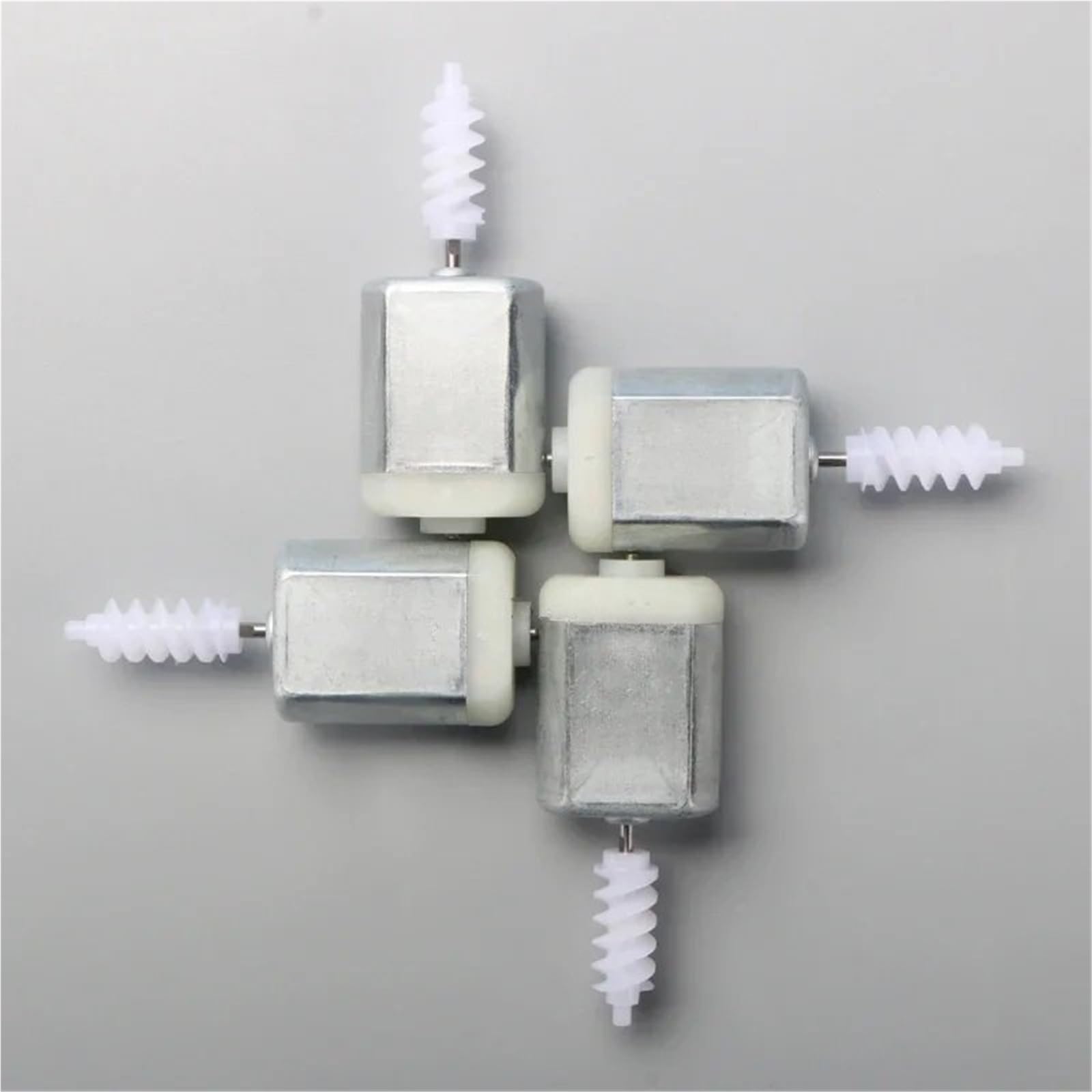 Moteur de serrure de porte latérale de rechange 1020656 253 pour mécanisme auto
