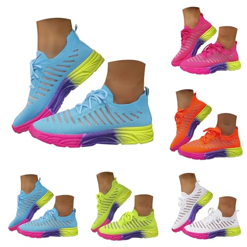 Chaussures d'entraînement à enfiler baskets plates légères homme