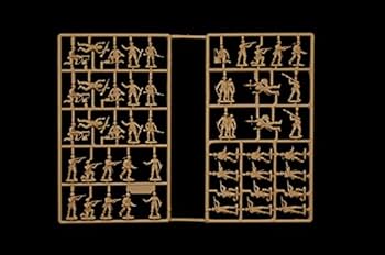 Amazon | イタレリ 1/72 WW.II アラスの戦い 連合国軍VSドイツ軍