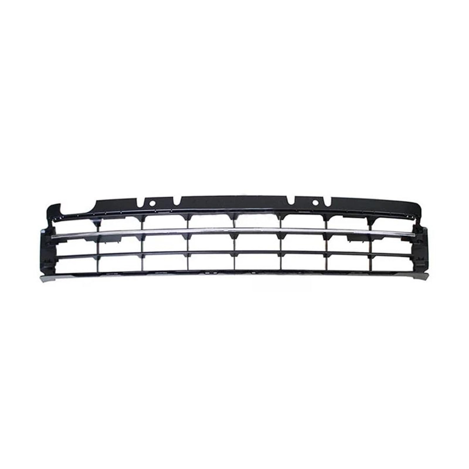 Calandre Pare-chocs Avant pour VW Beetle 2012-2015 5C5853677H Grille Course - 5
