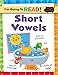 I'm Going to Read&reg; Workbook: Short Vowels (I'm Going to Read&reg; Series)