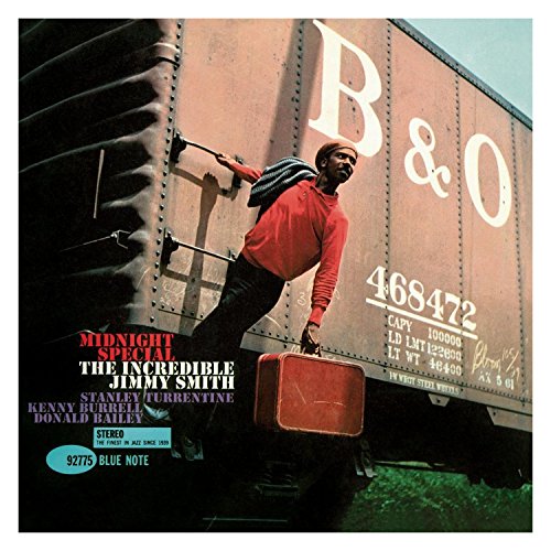 Midnight Special (2 LP)