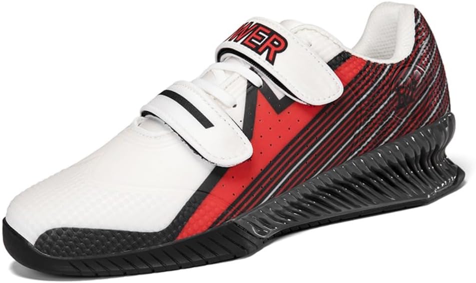 Amazon | [WINDUCK] スクワットシューズ メンズ レディース ウェイト