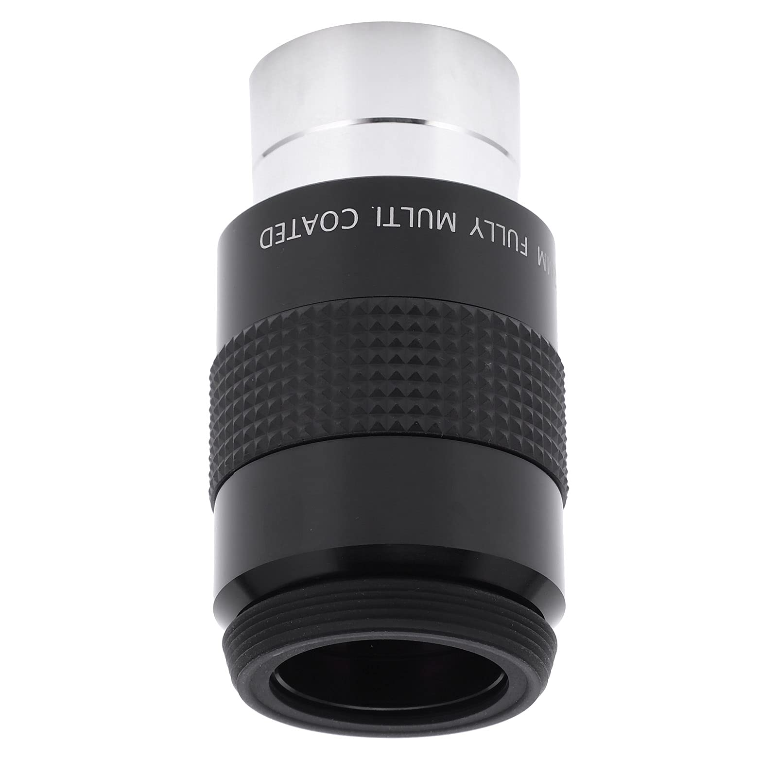 Oculare Astronomico 2 Pollici – 26/32/40 Mm, Rivestito Multistrato, Campo Visivo 56°, Corpo In Metallo Con Impugnatura Gommata, Pieghevole Per Occhialati