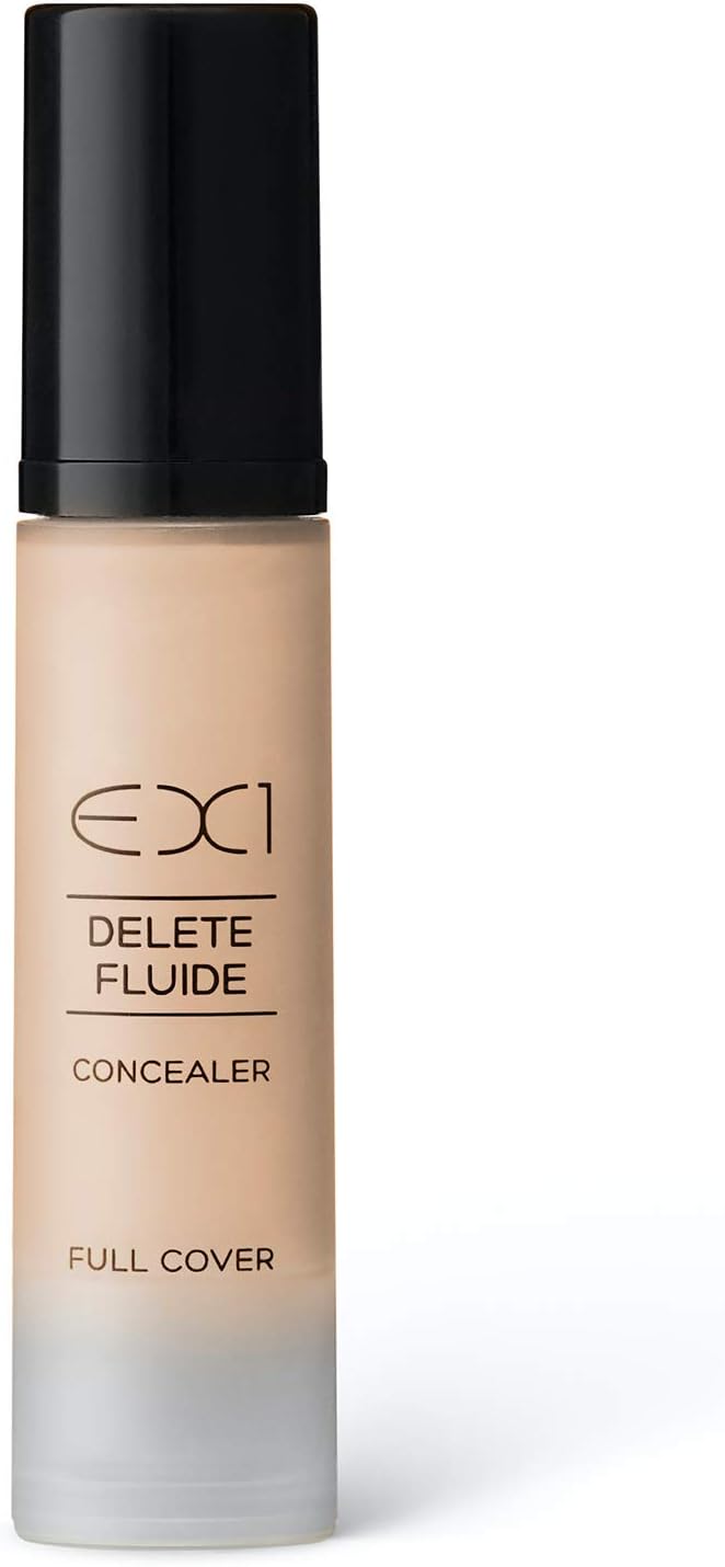 EX1Cosmetics Delete Fluide Concealer(2.0)