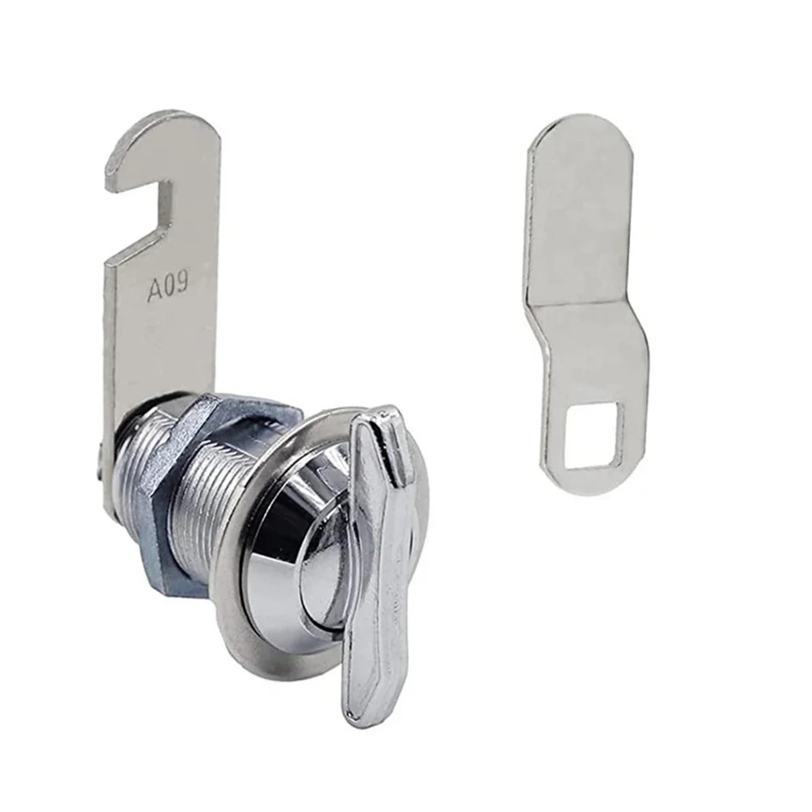 Serrure de boîte à outils sans clé pour éliminer la perte des clés