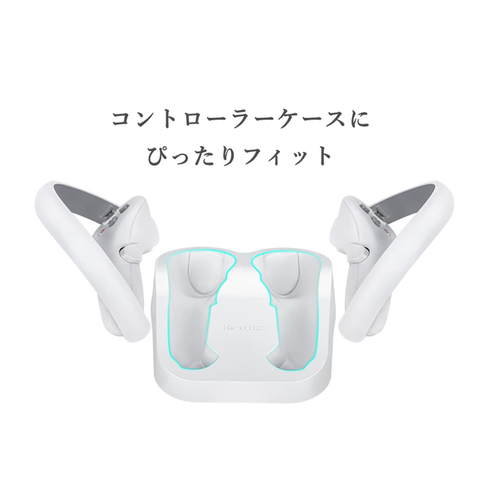 Amazon | LICHIFIT PICO 4コントローラーケース収納スタンド ホルダー