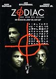 zodiac  Zodiac - Die Spur des Killers
