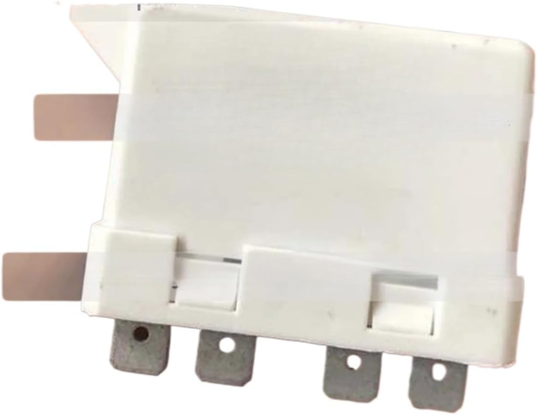 3P RVAH7AC0D コンプレッサー始動リレー 製氷機用スペアパーツ 50A-400VAC 110Vマニトワック製氷機対応