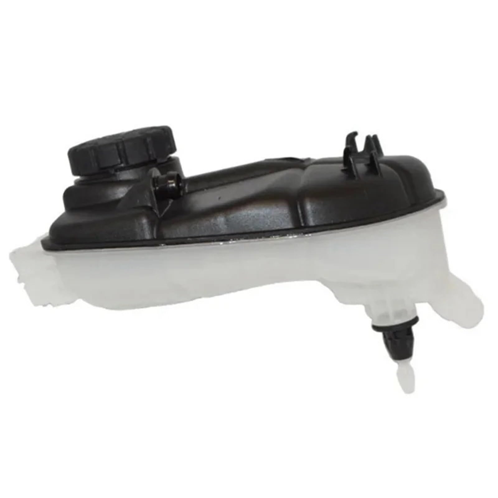 Adatto per Mercedes-Benz W176 A200 W246 B200 Serbatoio di espansione del liquido raffreddamento motore Bottiglia 2465000049 Vaschetta Radiatore