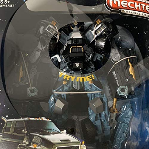 Amazon.co.jp: トランスフォーマー ダークサイドムーン リーダー 