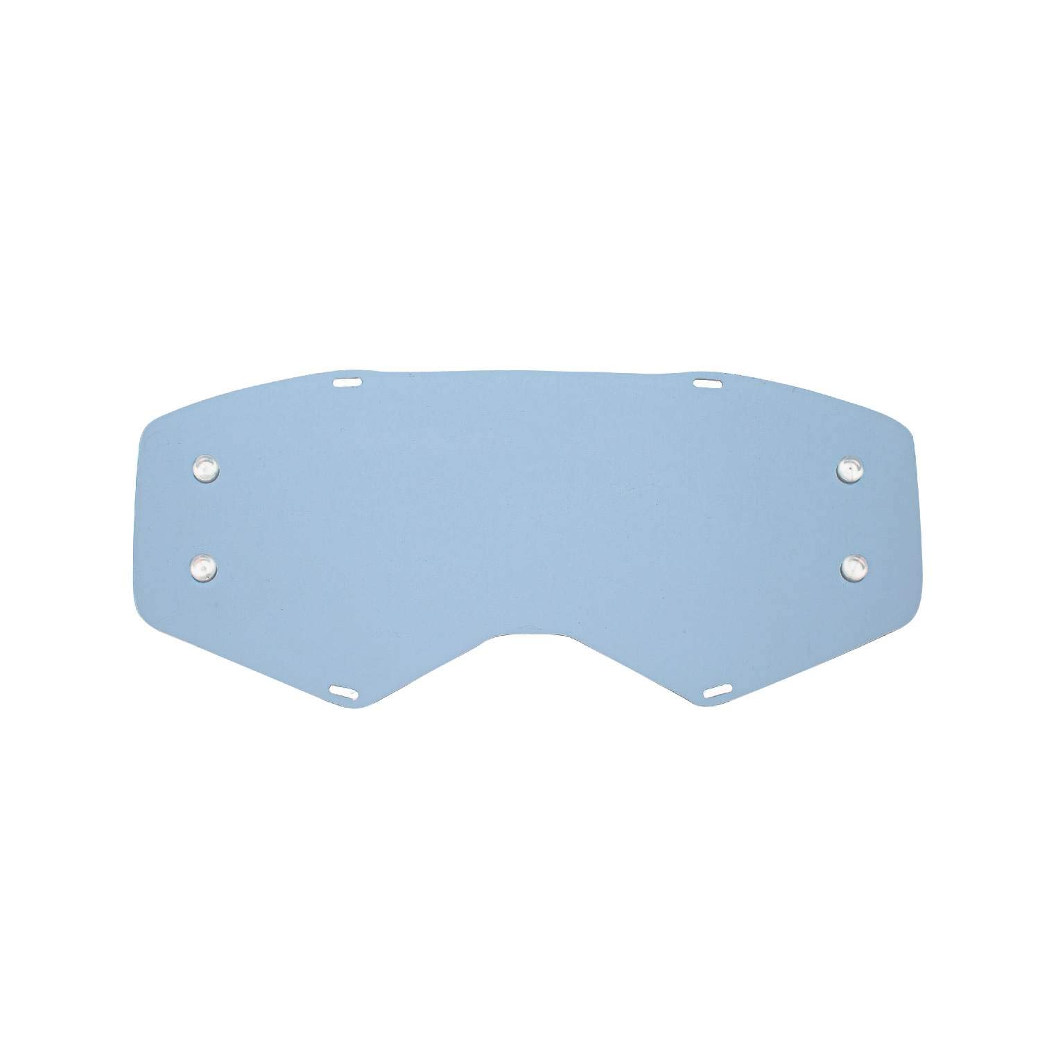 SeeCle SE-415502-HZ Roll-Off Lenses, Compatible with Scott Prospect/Fury Mask SeeCle SE-415502-HZ Roll-Off Lenses, Compatible with Scott Prospect/Fury Mask