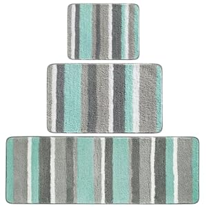 mDesign Soft Microfiber Polyester S...