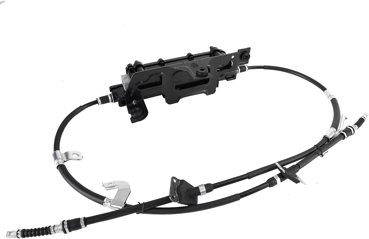 Car Brake for Hyundai For Santa FE 2012 2013 2014 2015 2016 2017 2018 2019 Handbrake Module OEM: 59700B8800