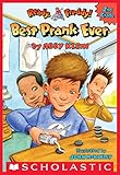 Best Prank Ever (Ready, Freddy! 2nd Grade #4) (English Edition)