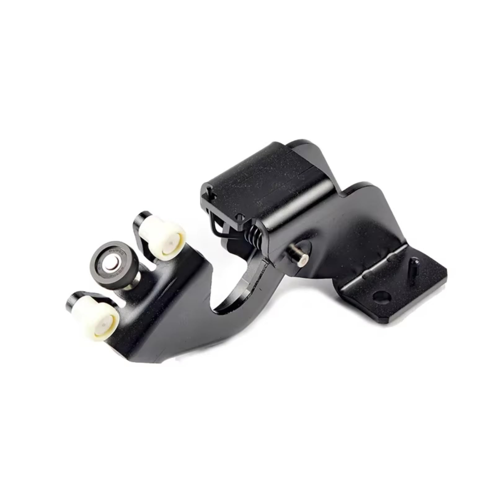 Guía rodillo puerta corredera compatible con Peugeot Expert si se atasca 7