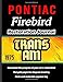 Produktbild 1975 TRANS AM - Pontiac Firebird Restoration Journal: Includes sections for car specs, project summary, restoration progress details, dot grid pages ... complete description below for more details