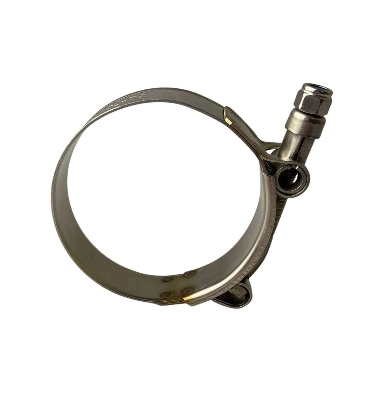 Schlauchschellen aus Edelstahl für Industriemaschinen und Auspuffschellen (1, 88–96 mm)