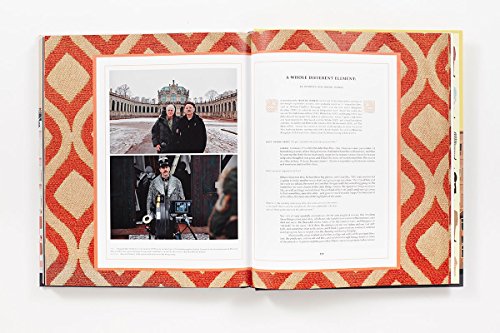 THE WES ANDERSON COLLECTION: THE GRAND BUDAPEST HO - Image 9