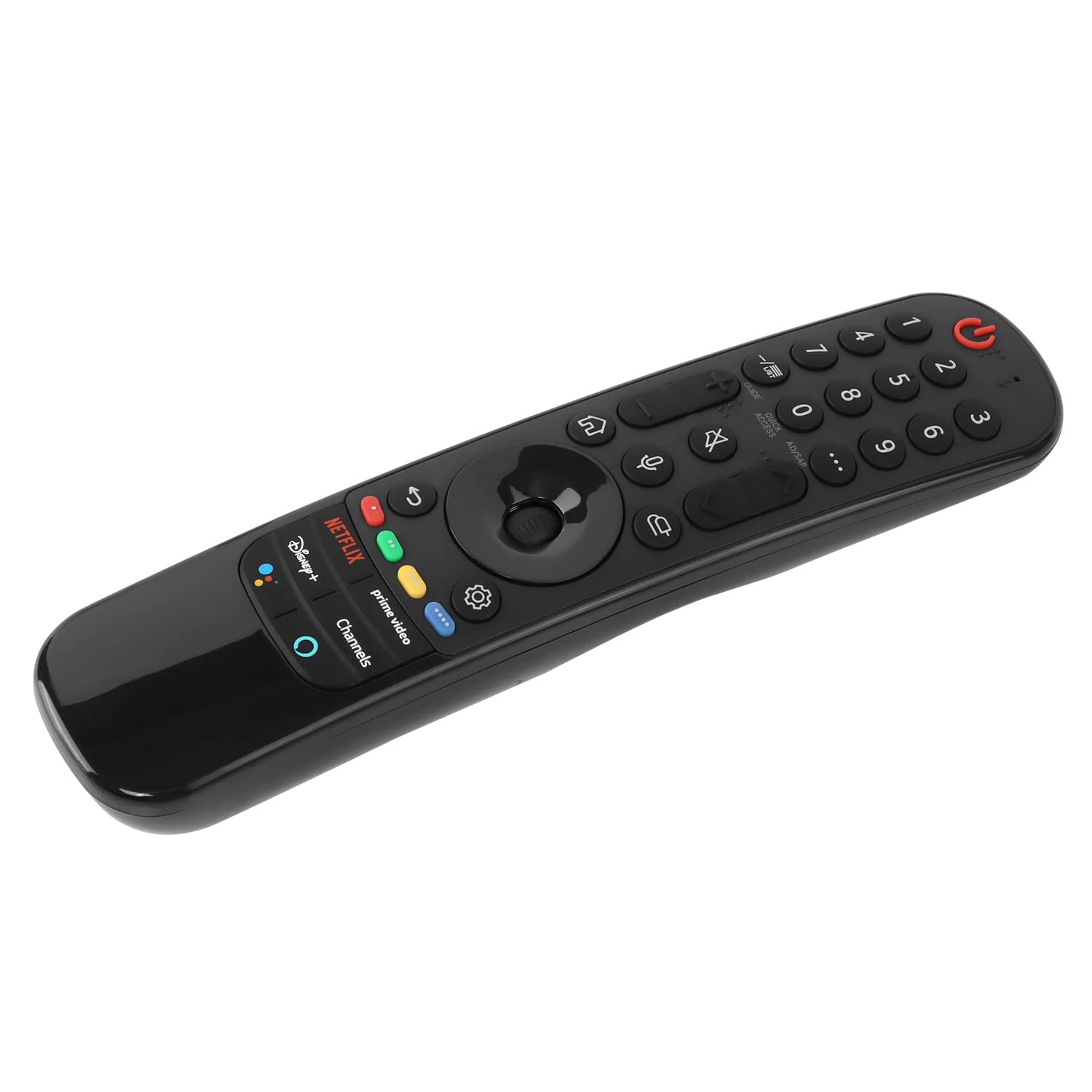 Pilot zamienny Magic Voice do kontrolera telewizora Smart TV serii AN-MR21GA