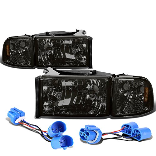 Our 15 Best Headlights For 2Nd Gen Dodge Ram Of 2022 You Can Choose CCE Review