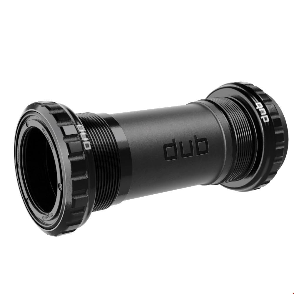 SRAM DUB BSA 83mm boîtier anti-craquement pour pédalier VTT