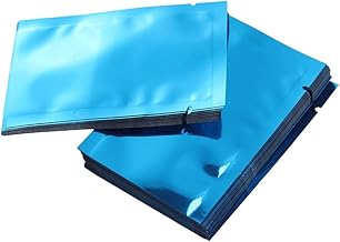 IWOWHERO Máquina Seladora A Vácuo Para Alimentos 100 Peças Seladora A Vácuo Para Alimentos Bolsa Selada A Vácuo Para Alimentos Seladora Selada A Vácuo