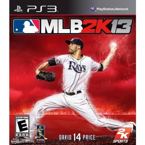 MLB 2K13 - Playstation 3 (Renewed)
